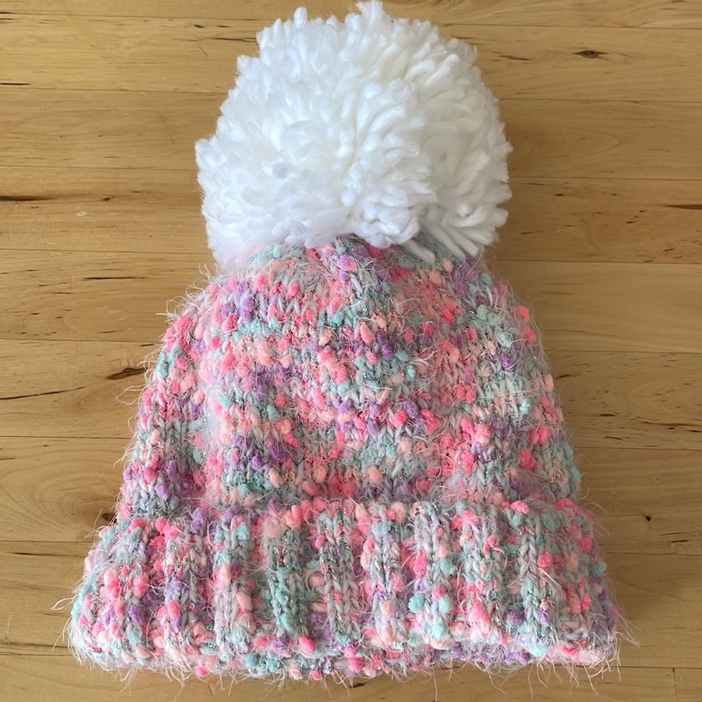S-M (4-7) Place Winter Hat